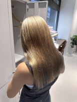 リル 茅ヶ崎(Liru:) 【ほのか】ブロンド