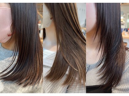 ユミリーバイルコル(umily by RuCOR.)の写真