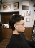 マレットヘア