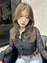 アイトーキョー 名古屋2nd(AI TOKYO)&nbsp;韓国レイヤー