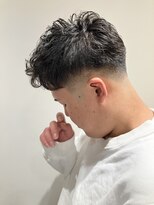 プーロ(Pu-ro) ビジネスショート