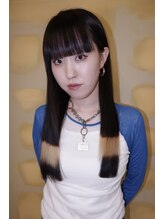 トート(tote)&nbsp;長廣 未来