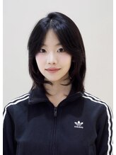 タヤ アトレ四谷店(TAYA)&nbsp;三富 陽菜