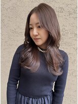 デザート(Des.Art)&nbsp;【Des.Art福岡警固】ハイレイヤー/レイヤーカット/大人レイヤー