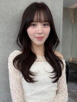 ロンド エスポワール 錦糸町(Lond espoir)&nbsp;▼ミディアムレイヤーカットハイレイヤーカット似合わせカット