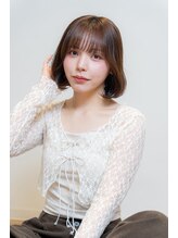 ヒョンミョン ライズバイレボ 取手店(hyon myon/RISE by REVO)