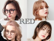 レッド(RED)