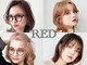 レッド(RED)の写真