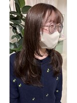 コタコット(cote a cote)&nbsp;ロングレイヤー