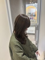 ティンカーリップ(Tinker Lip)&nbsp;透明感アップ♪オリーブカラー