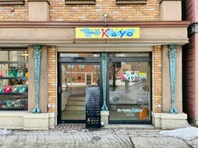 びゅーてぃさろん カヨ Kayo