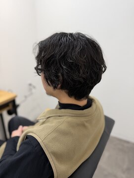 クワイア 川崎店(0choir) ピンクベージュ/アンブレラカラー/クールショート/前髪/かわ