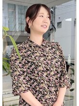 スイ おもろまち(SUI)&nbsp;AKAMINE 髪質改善