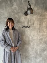 ウララ(URARA) 百田 えりか