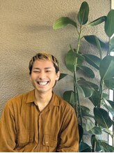 【南口店のトップスタイリスト栗林】支持率no.1！なんでもご相談ください☆[橋本/ショート/髪質改善]