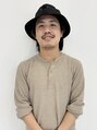 アグ ヘアー メイク 南陽(Agu hair make) 五十嵐 聡貴