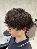 シャインセカンド 大宮(SHINE Second)&nbsp;シャドーパーママッシュ