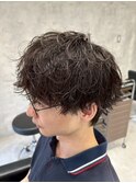 シャドーパーママッシュ