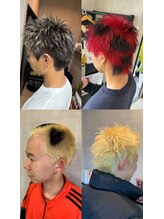 トリコ(ToricO)