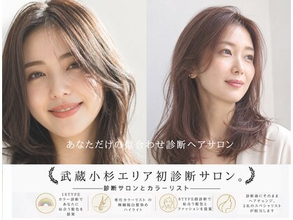 ティータ(teeta)の写真