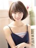 [濱川・安部限定]似合わせカット