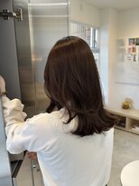 ニュイアン 尾張町店(nuian)&nbsp;layer style