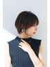 【鈴木限定8・9月】No.1★カット+カラー+バイカルテ5stepTR ¥27,500→¥19,250