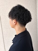 エイト ネクサス店(No.8) *ツイストスパイラルパーマ*