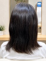 ソイア 春日井店(Soea) 【2.高難易度縮毛矯正】