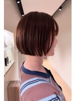 レイキョウト(Ray Kyoto)&nbsp;ぷつっとボブ
