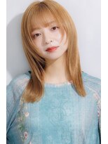 Cloe 天神今泉【10/8 NEW OPEN（予定）】 &nbsp;ミディアムレイヤー