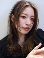 セッテ 自由が丘店(Sette)&nbsp;デザインカラーココアグレージュ
