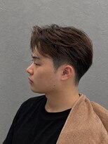 ホットヘアー (HOT HAIR)&nbsp;フェザーショート
