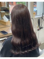 エン(En,)&nbsp;艶感たっぷり◎大人のピンクバイオレット