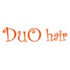 デュオ ヘアー エクステンションズ 心斎橋店(DuO hair Extentions)のお店ロゴ