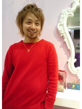 メルシー(Merci)&nbsp;本田 ユウヤ