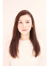 リクラウドヘアアパートメント(re:cloud hair apartment) 地肌環境から作るツヤ髪ロングスタイル