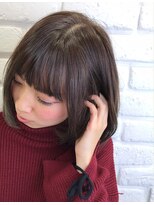 シェイプガーデンホリキリ(SHAPE GARDEN horikiri) イルミナカラー オーシャン・ヌード