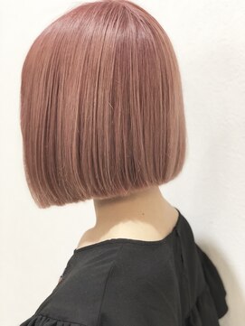 クルー(krew) ミニボブ