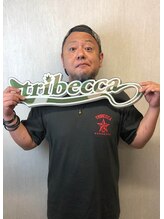 トライベッカ(tribecca)&nbsp;ヤマダ カツノリ