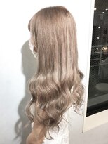 ラピス 新宿(Lapis)&nbsp;【lapis新宿】プラチナホワイト