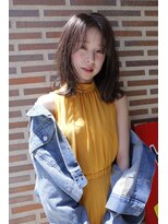 デイジー(Daisy) フォギーベージュ