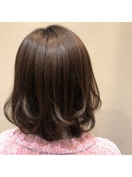 ナチュレジャパン(nature JAPAN) レイヤーボブ