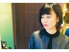カット+根本カラー+ヘッドスパ２０分　12650円→12500円【土日限定】
