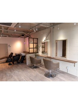 大人女性だからこそ似合う＆楽しめるスタイルをご提案◇年齢を重ねるたびに美しいワンランク上のstyleに！