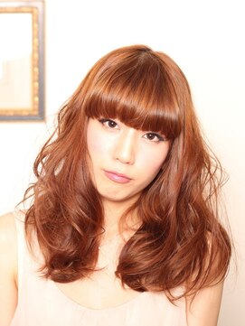 アームス リレーション(Arms Relation) ゆるふわウェーブ