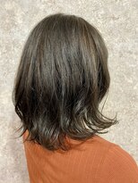 シュガービー(SUGAR-B)&nbsp;【SUGAR-B】ニュアンスカールサファイアボブ