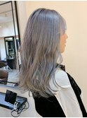 *ホワイトシルバー