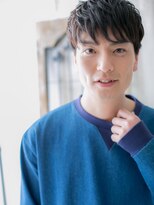 モッズヘア メン 南越谷南口店(mod's hair men) 好感度大◎爽やかビジネスショートD