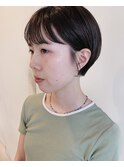 コンパクトショート◎杉浦 恵